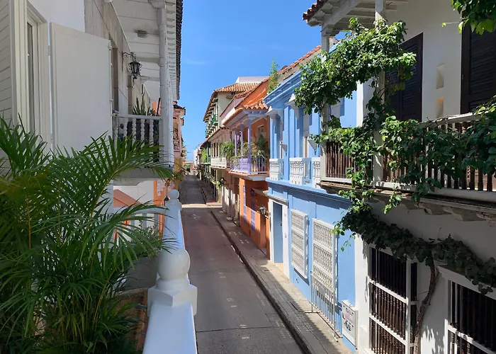 Hotel Casa La Mantilla by Faranda Boutique