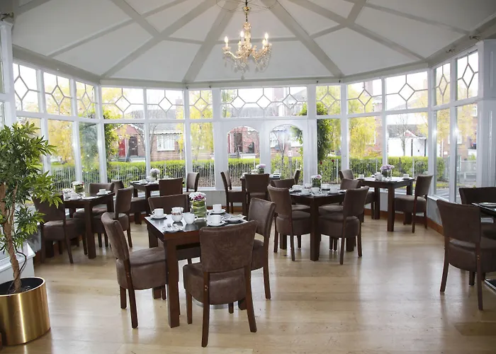 Golf Hotel: Green Isle Hotel, Dublin