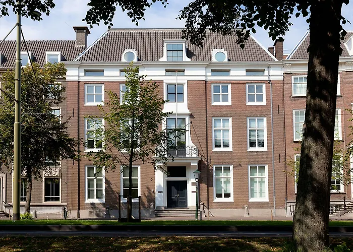 Hotel: Staybridge Suites The Hague - Parliament By Ihg