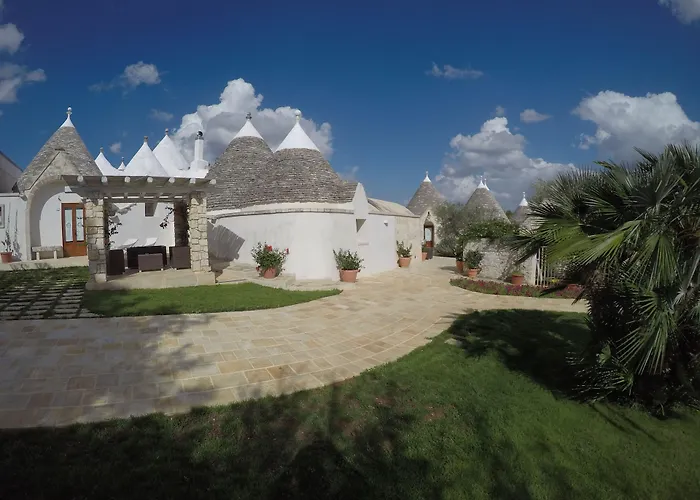 Masseria Cappuccini