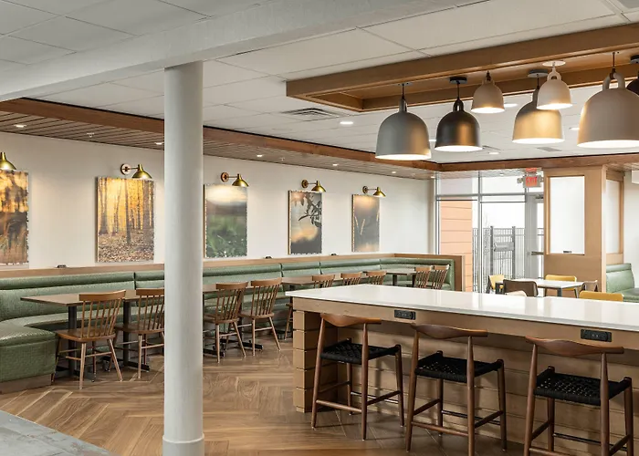 Fairfield Inn & Suites By Marriott Salina