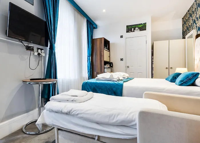 Hotels Close to Airport Vilenza
