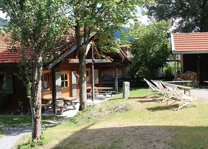 Jugendherberge Schliersee