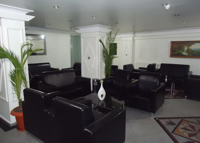 B&B: Antik Ipek Hotel