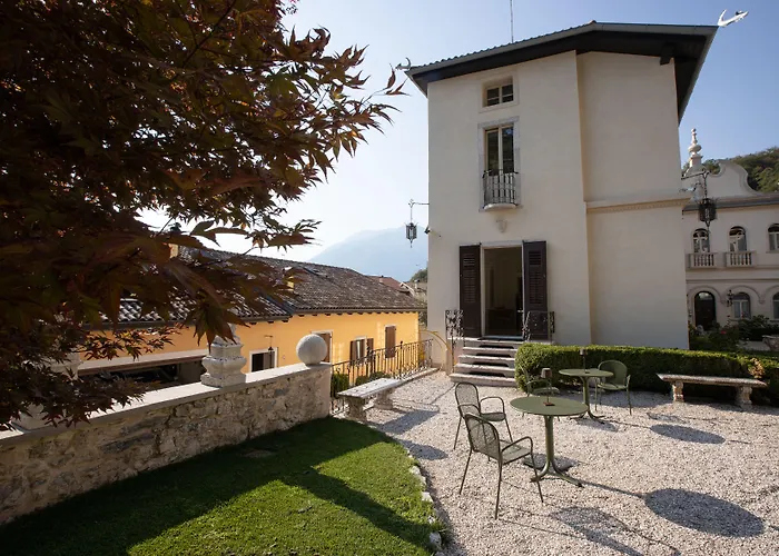 B&B: Villa Sizzo Relais B&B