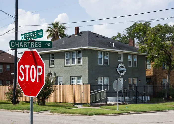 Wanderstay Houston