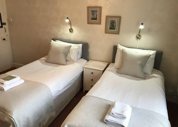3-Sterne-Hotel: Galtres Lodge Hotel & Forest Restaurant