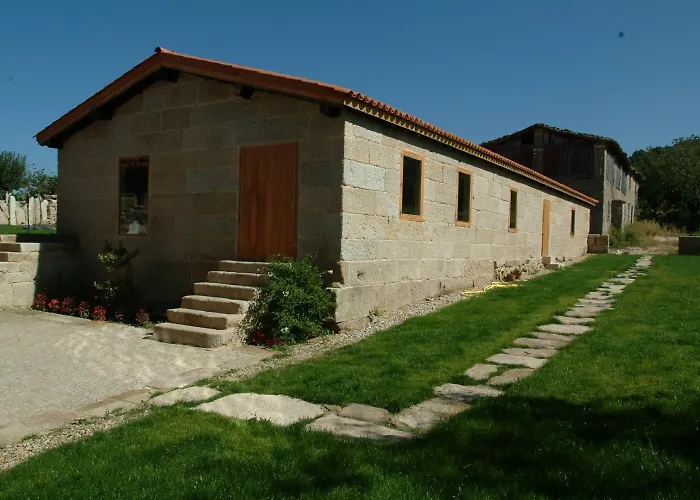Casa Rural Vilaboa Allariz