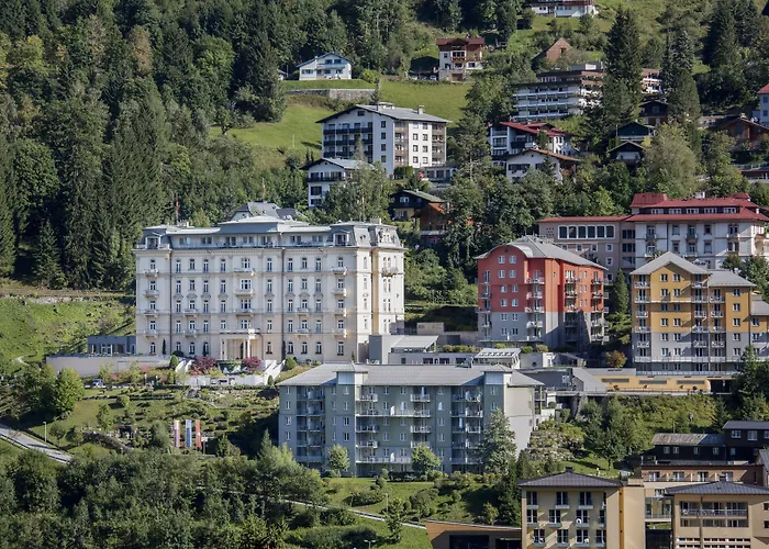 Resort: Hapimag Ferienwohnungen Bad Gastein