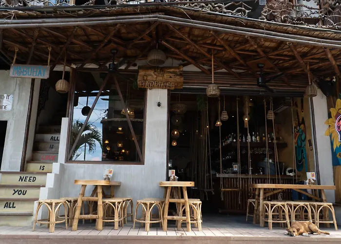 Happiness Hostel El Nido