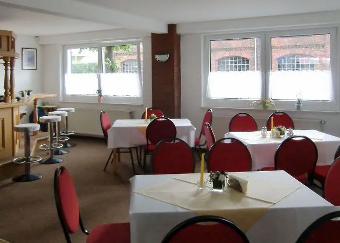 Familienhotel: Hotel Sturm