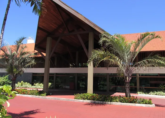 Marulhos Resort Muro Alto Studio