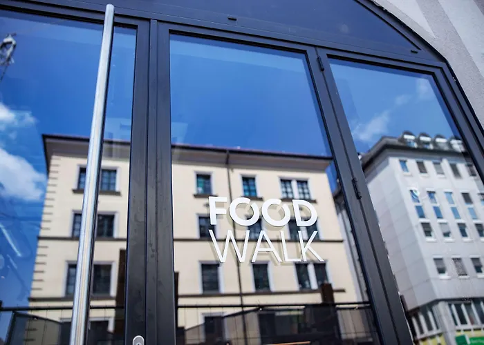 Haustierfreundliches Hotel: Maison Schiller By Designcity Hotels