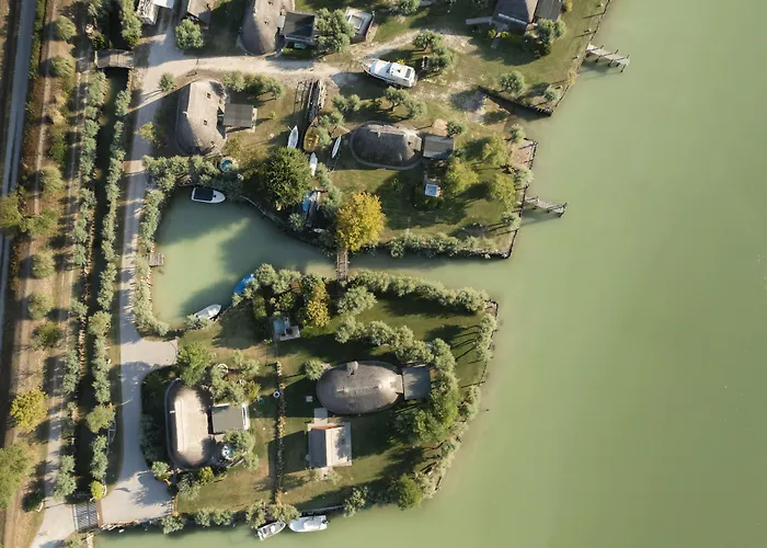 B&B: Casa&Ristorante Merano Bibione Spiaggia