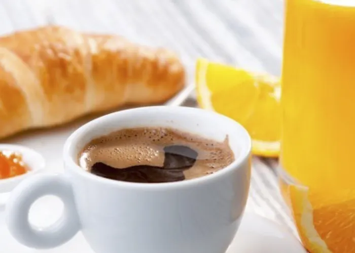 Hotel de playa: Opera House Valencia B&B