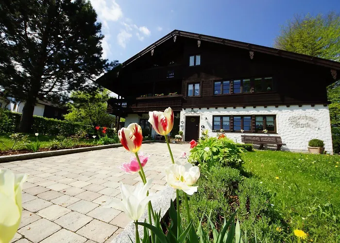 Urlaubsunterkunft Funk