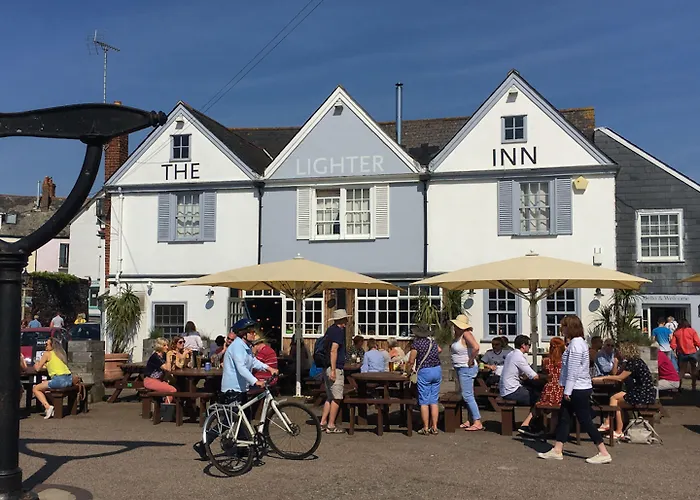 Guest house: Townhouse Exeter