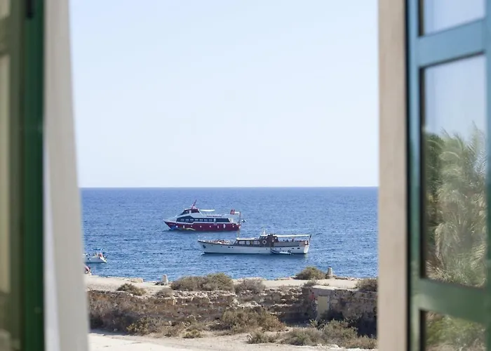 Resort: Boutique Isla Tabarca