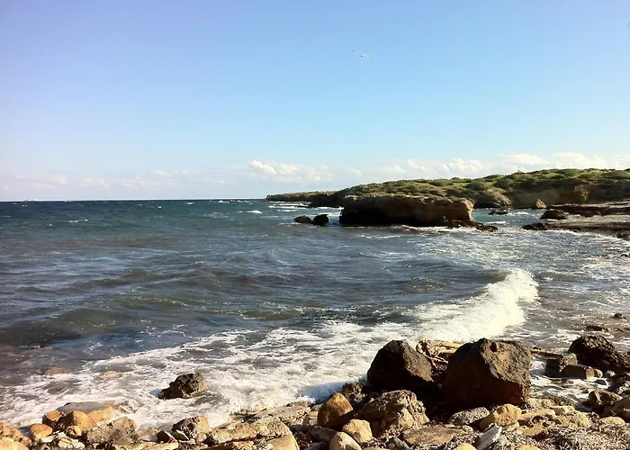 Resort: Boutique Isla Tabarca