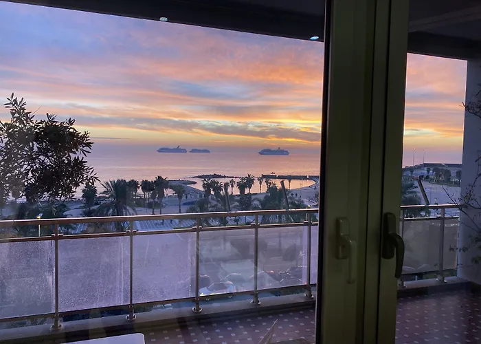 Hotel adatto agli animali: La Casa Sul Mare