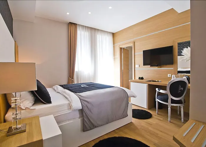 Vip Rooms