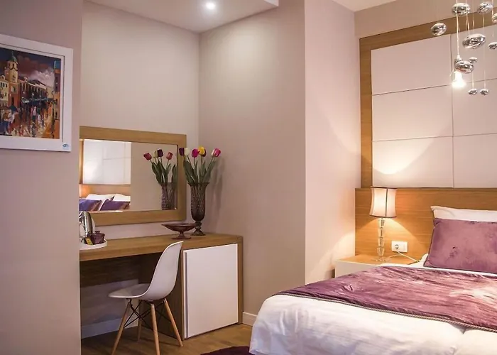 Vip Rooms