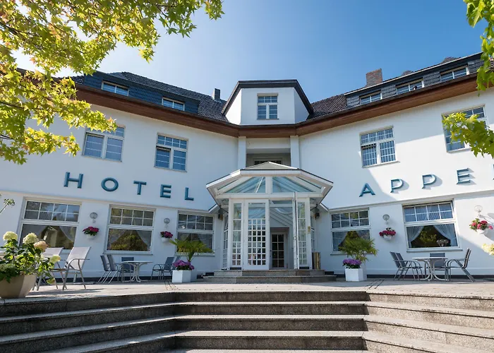Hotel Haus Appel