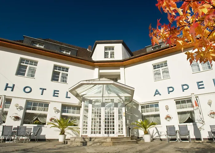 Hotel Haus Appel