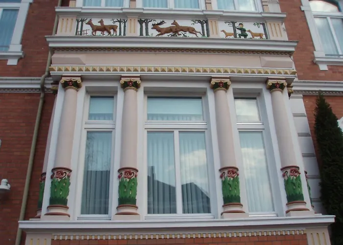  Jugendstil