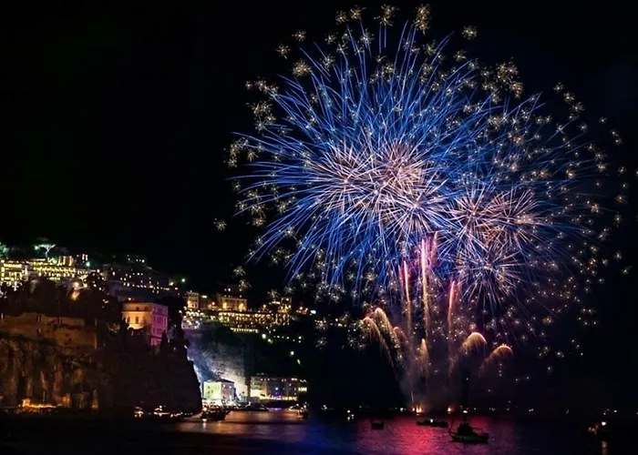 Hotel familiare: Al Parco Primavera B&B