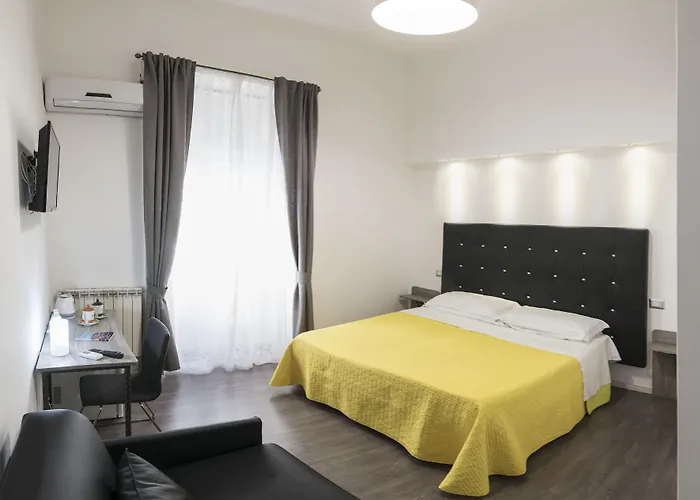 B&B Solimena