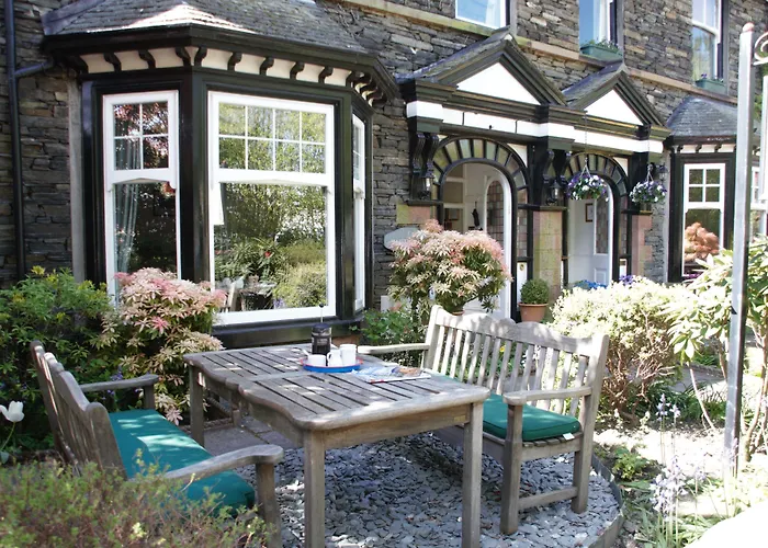 Family Hotel: Haisthorpe Guest House