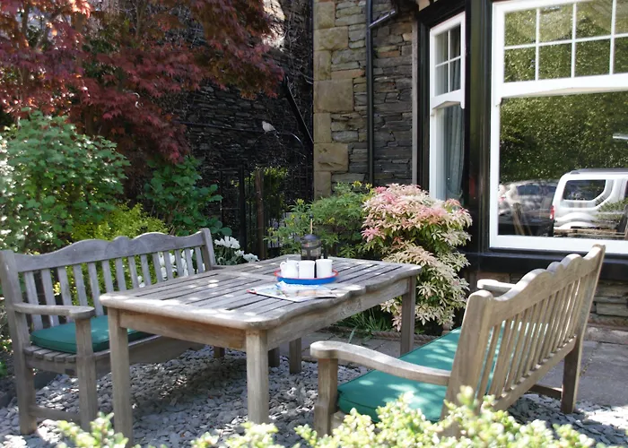 Family Hotel: Haisthorpe Guest House