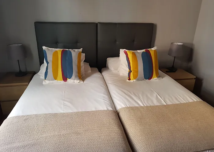 Hotel with view: Cosy Sintra