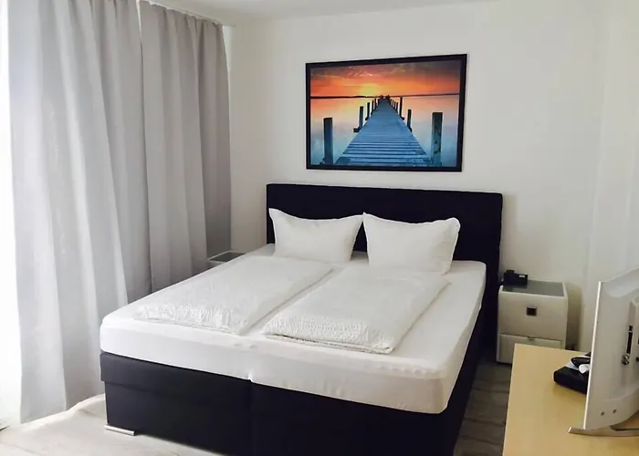 Hotel Ammerland Garni Wilhelmshaven
