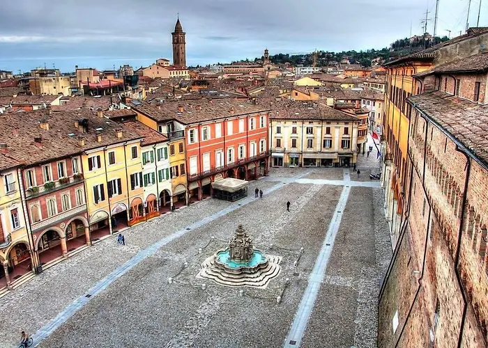 Albergo economico: Hotel Bed & Bike