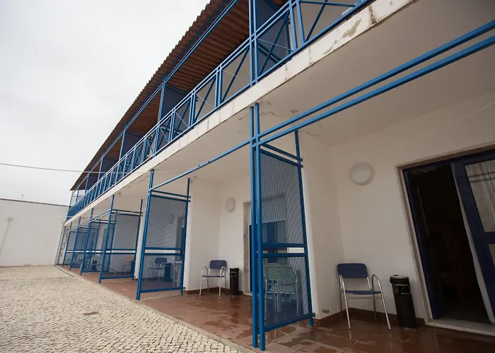 Hotel que aceita animais de estimação: Hi Beja - Pousada De Juventude