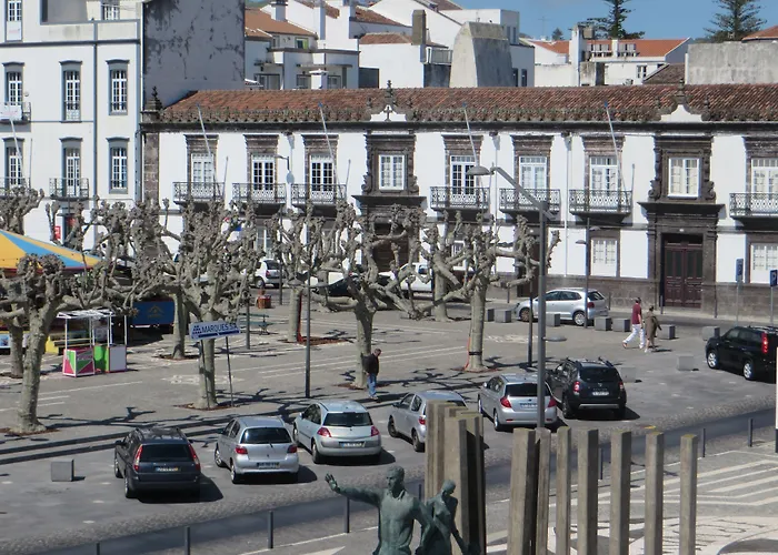 Casa do Campo de São Francisco