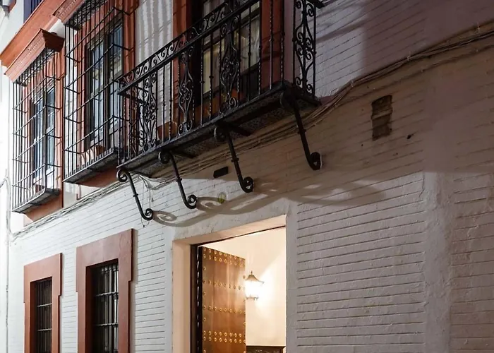Apartahotel: Suites Machado