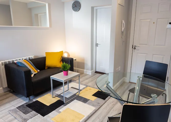 Hotel que admite mascotas: The Gate Hotel
