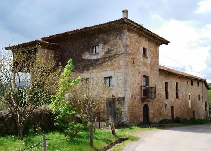 Hotel que admite mascotas: La Estrada