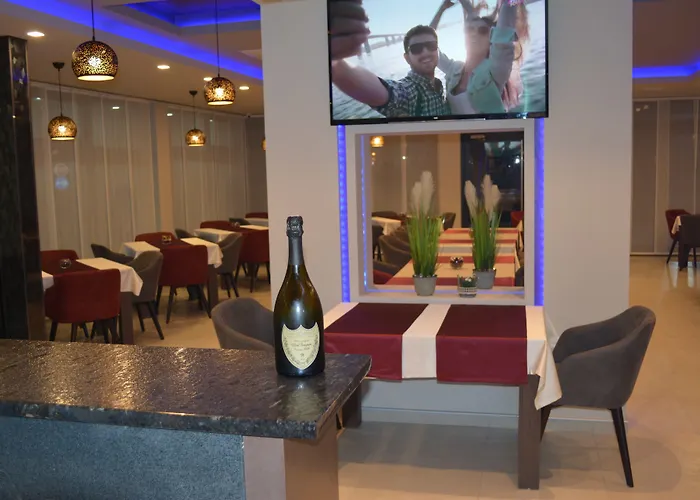 Hotel River Bijeljina