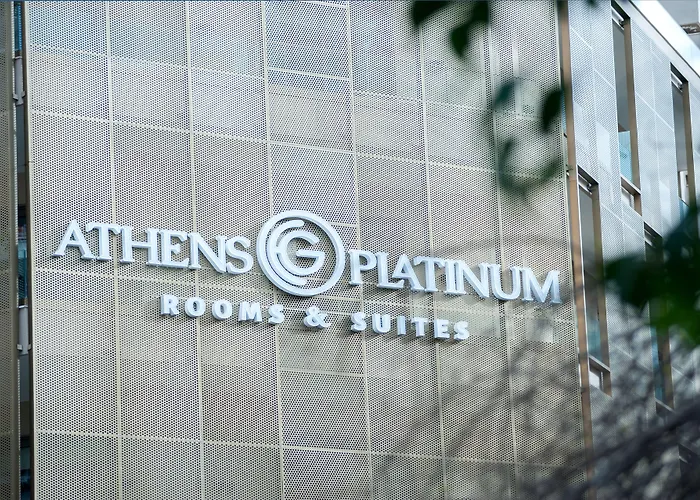 Hot Tub in Room Athens Platinum Rooms And Suites