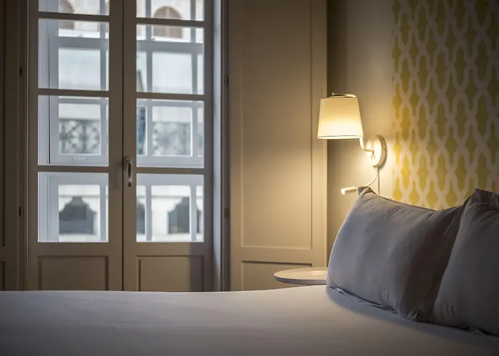 3-Sterne-Hotel: Pension O Xardin De Julia