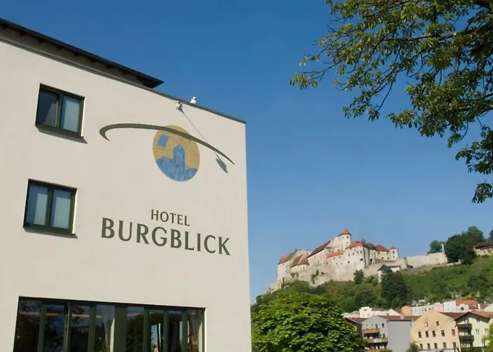 Burgblick