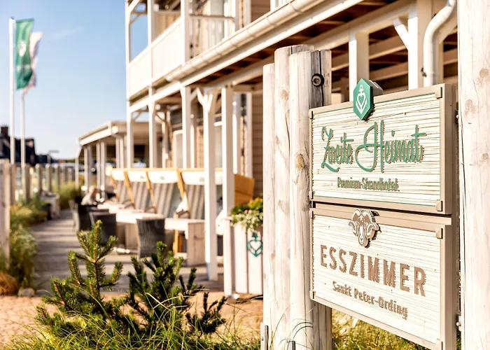 Familienhotel: Hotel Zweite Heimat