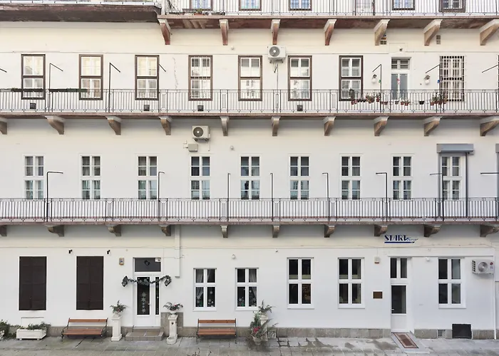  Boutique Residence Budapest