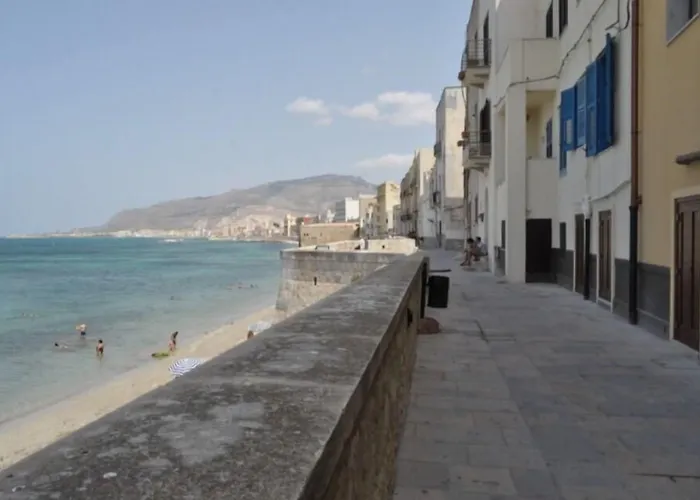 Casa vacanza: Casa Nina