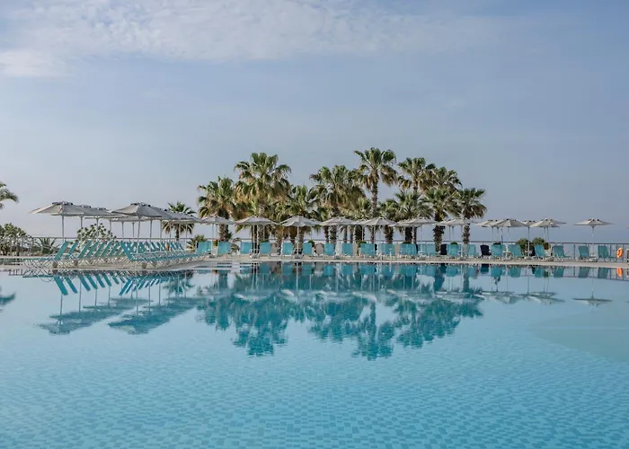 Spa Hotel: Arcanus Hotels Sorgun