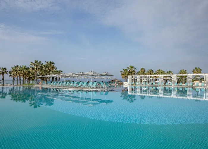 Spa Hotel: Arcanus Hotels Sorgun